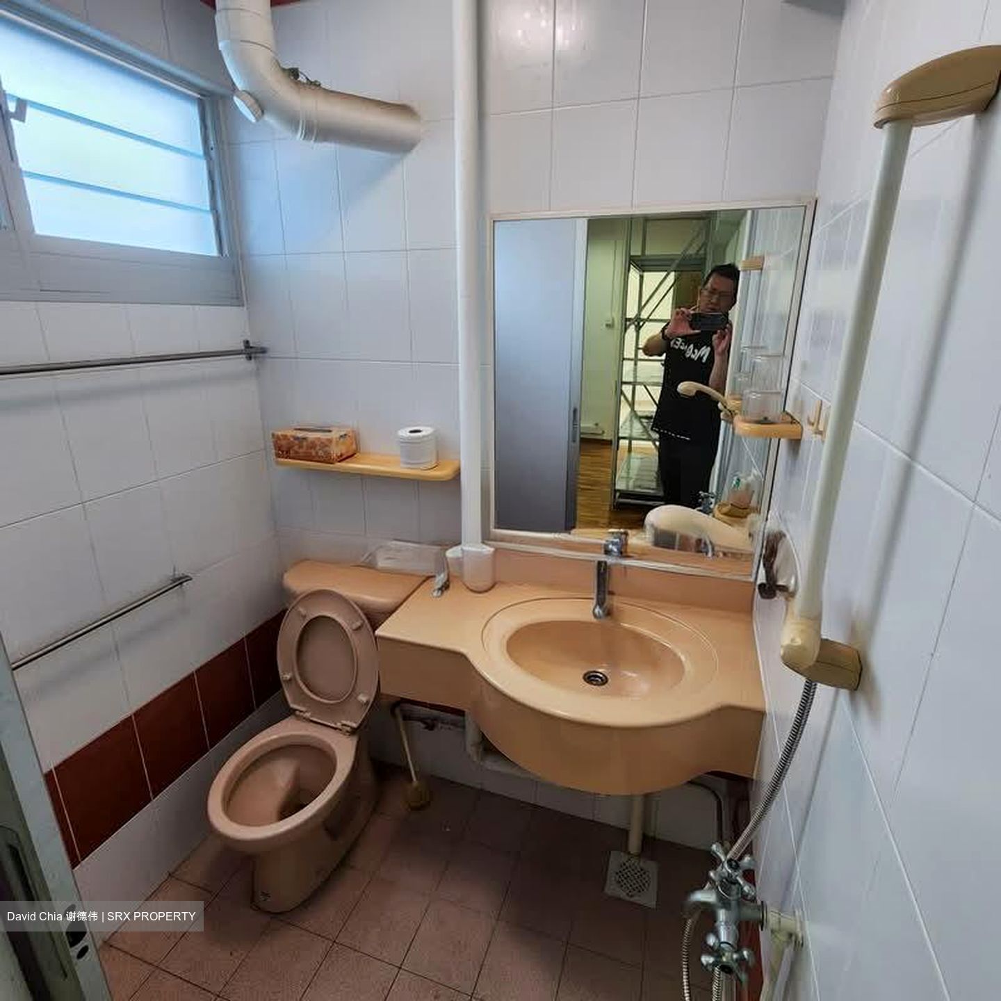 Blk 742 Bedok Reservoir Road (Bedok), HDB 3 Rooms #562576931